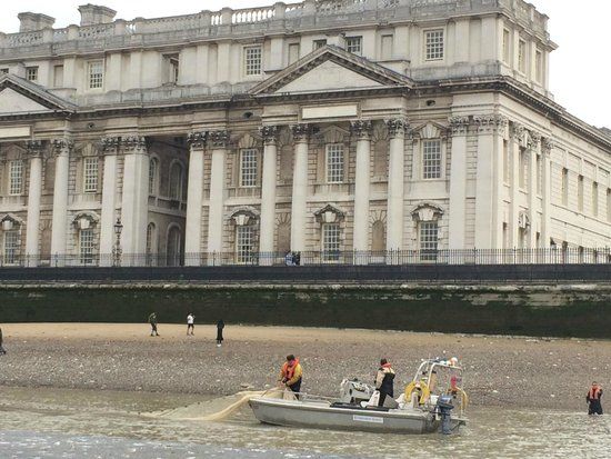 Greenwich Heritage Centre